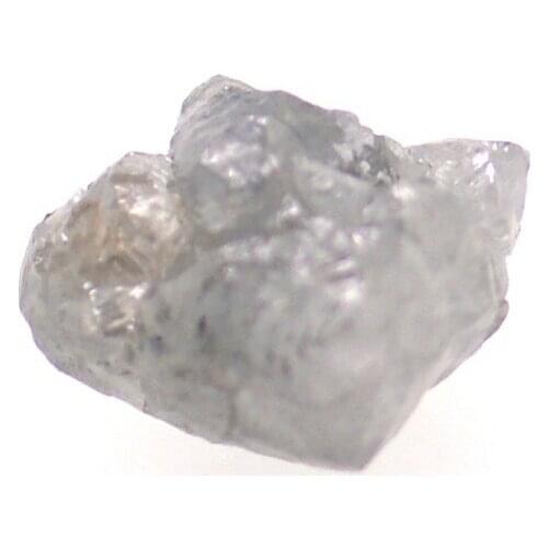0,81 ct Rough Diamond