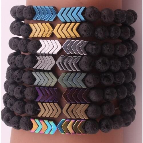 GVUSMIL Magnetic Bracelets
