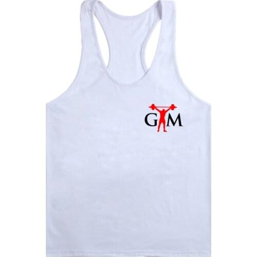 GYM ENERGY Men's T-shirts With Print