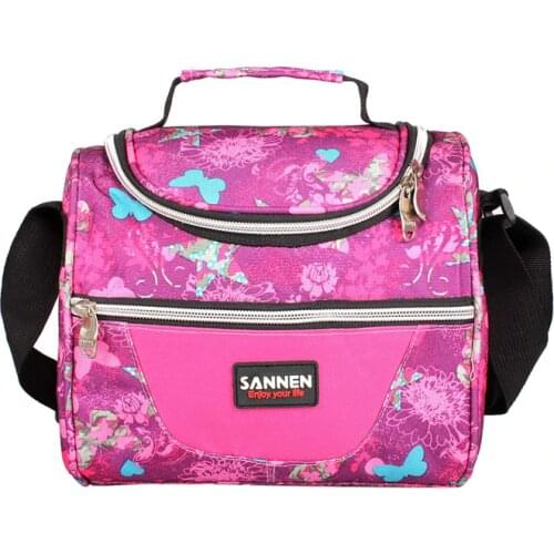 HU WAI JIAN FENG Shopping Bags