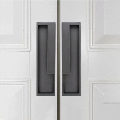 Imango Door Handles