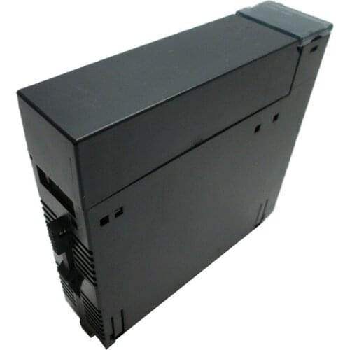 IC693CPU340E GE Fanuc CPU Module Used