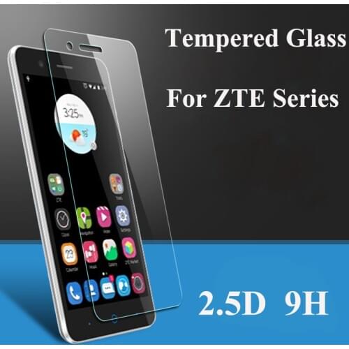 Kkwxhl Screen Protectors For ZTE Blade V7 Plus China
