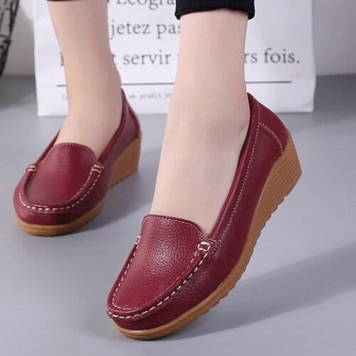 LEMAI Womens Shoes