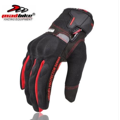 Motorcycle Gloves motocicleta Racing Gloves Motocross Touch Screen Outdoor Moto de Moto Luvas luva motoqueiro mittens