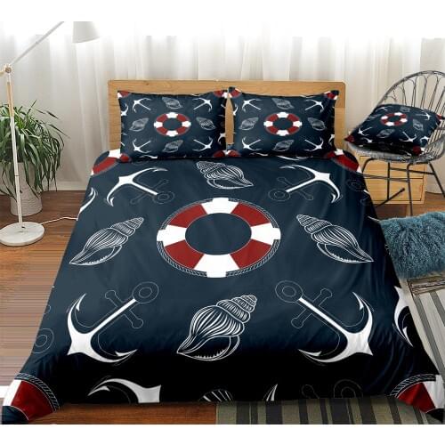 MOVE OVER Double Bed Linen