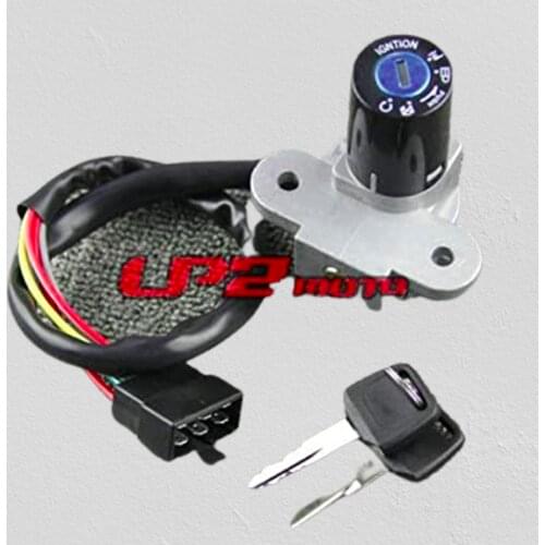 Ignition Switch Lock Key Set for Ducati Monster S2R 1000 07 M620 03-05 695 07-08 750 96-02 900 99-04