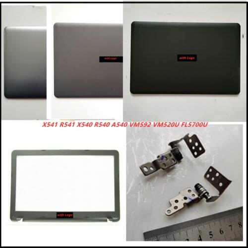 Applicable to ASUS x541 r541 x540 r540 A540 d540y vm592 vm520u A shell