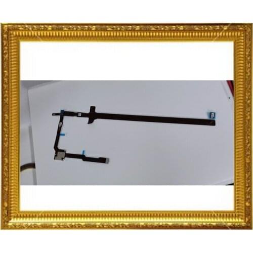 New 16" Laptop A2141 Touchbar For Macbook Pro Retina Late 2019 A2141 Touch bar with cable Replacement