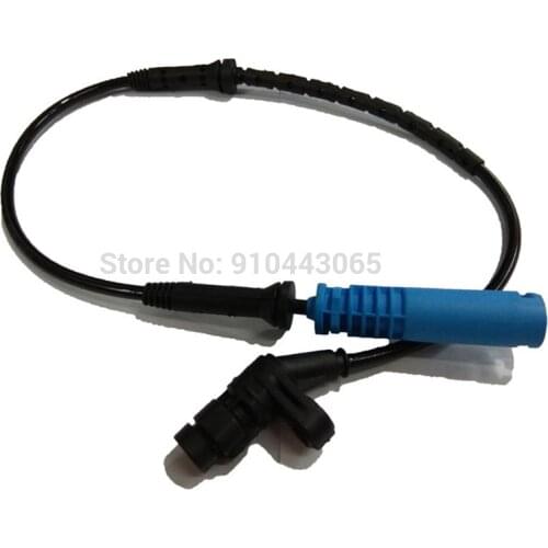 New 34526761650 34526761800 34526771708 For BMW E65 E66 730 735i 740i 745i 2001-2005 Front ABS Wheel Speed Sensor