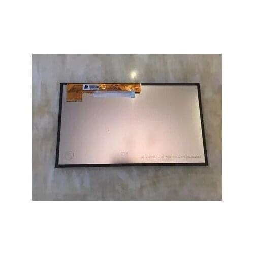 10.1inch TFT KR101LGIT New and original 00 SL101DB160FPC-V1 KR101LG1T LCD screen display