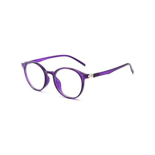 Hot Computer Phone Screen Anti Blue Ray Light Blocking Glasses Round 2020 Frame Women Men