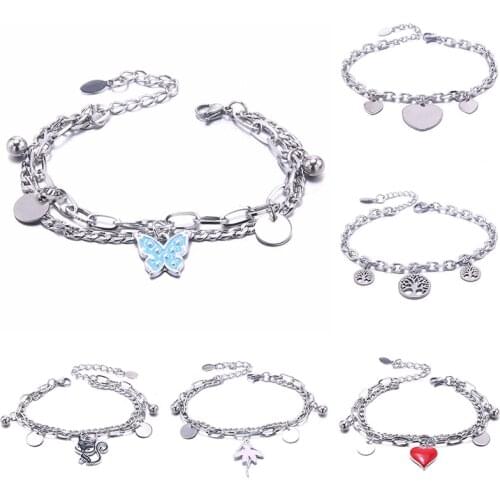 PIKNIK Fashion Bracelets