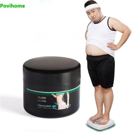 Povihome Slimming Oils