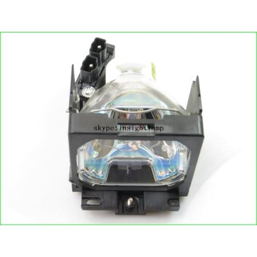 Projector lamp LMP-C160 for VPL-CX11 with housing/case