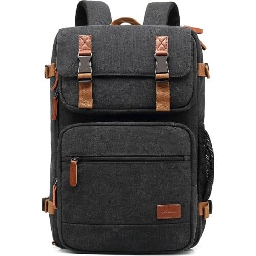 High quality mens Oxford Business backpack multifunctional USB charging slant span bag computer bag large capacity Backpack