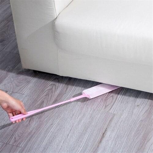 Cleaning Duster Gap Cleaning Dust Brush Furniture Sofa Appliances Edge Bottom Recess Hand-held Groove Household Cleaning Tool