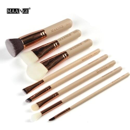 Tjiris Eyebrow & Eyelash Tools