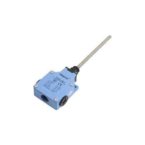 TSA-081 Spring Rod Actuator Momentary Limit Switch Switch Ui 380V Ith 10A