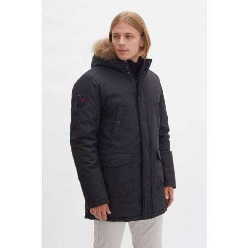 U.S. POLO ASSN Men's Jackets China