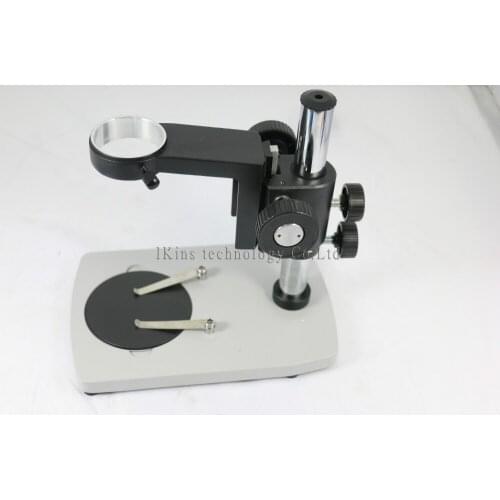 Universal bracket Big Size Adjustable table Stand Holder for Lab Industry Microscope Camera
