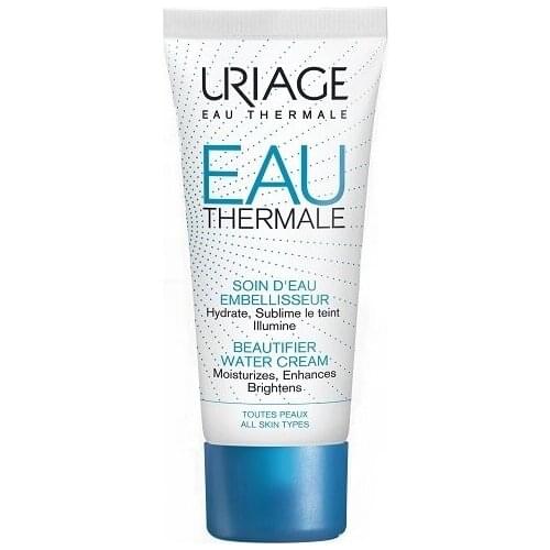 URIAGE CREMA DE AGUA TODO TIPO DE PIELES40 ML
