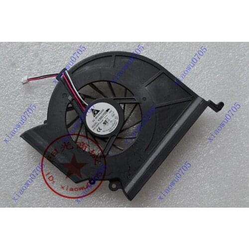 SSEA New CPU Cooling Fan For SAMSUNG R728 R730 R750 R770 R780 laptop CPU FAN