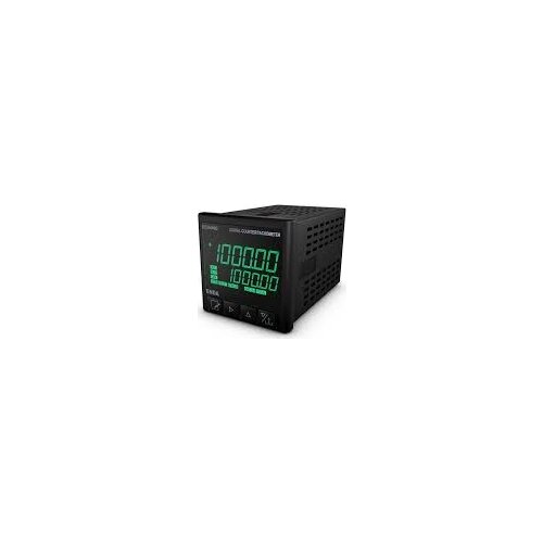 ECH4400-230VAC (EC442) ECH SERİES UP/DOWN COUNTER RPM/TACHOMETER 48*48mm POWER SUPLEY : 90-250VAC