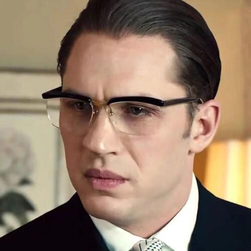 Anti Blue Light Blocking Glasses Frame Men 2021 Luxury Brand Square Reading Gaming Computer Glasses For Women Lunette Femme