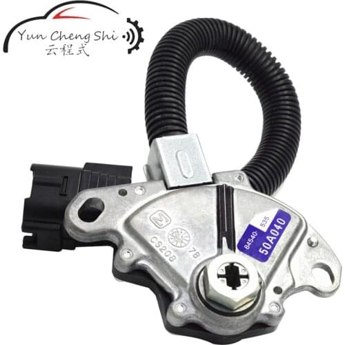 Auto part Electronic Neutral Safety Switch 84540-5351 For Daewoo Leganza