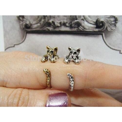 Панк-кольца DANGGAO China At AliExpress