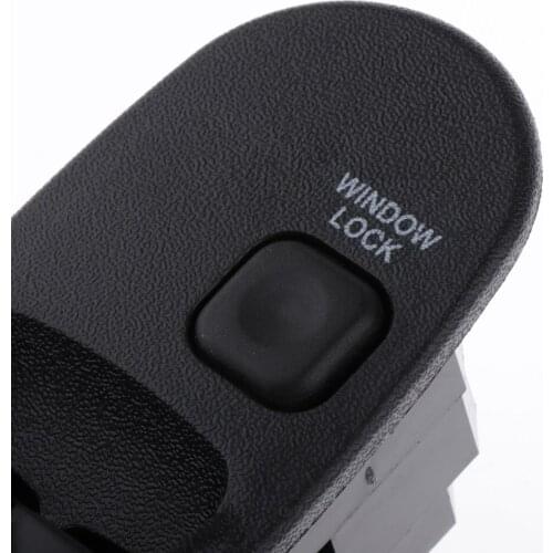 Electric Window Control Switch for Mitsubishi Carisma 1995-2006