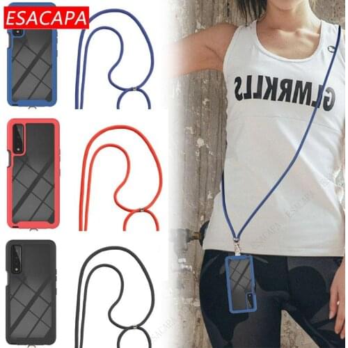ESACAPA LG Phone Cases