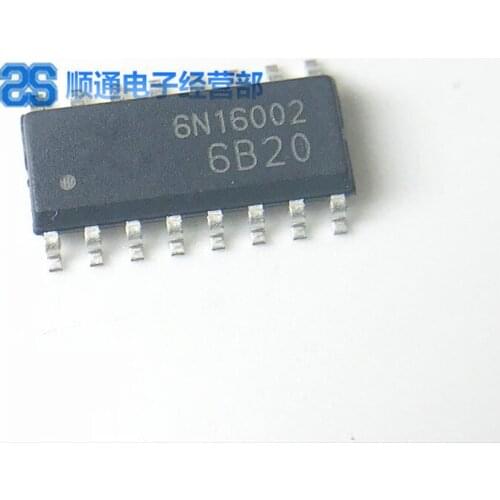 FA6B20N-N6-L3 FA6B20N FA6B20 6B20