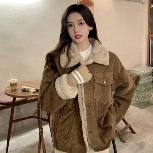 HKCP Women's Jackets
