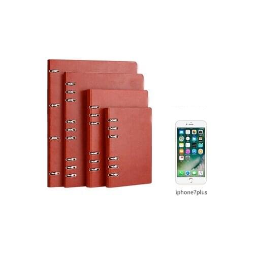 Личные ежедневники HU QI SHI China At AliExpress