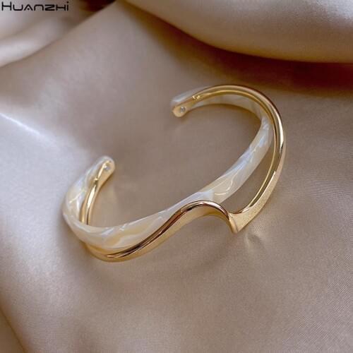 HuanZhi Braided Bracelets