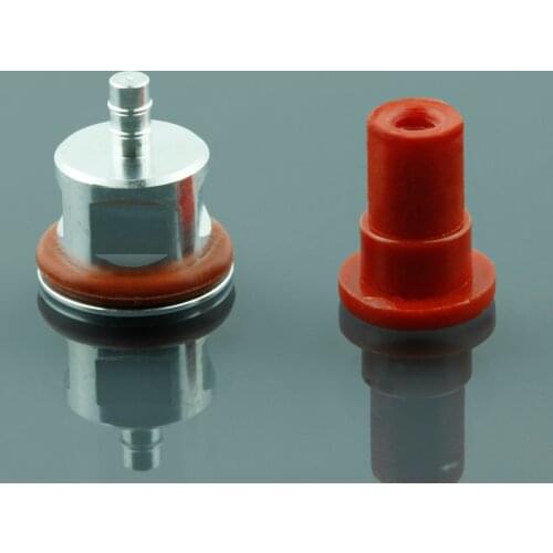 Pressure Cooker Indicator and Seal Replacement For Seb & Tefal Clipso Pressure Cooker Indicator and Seal - SS-792382 Repair Kit