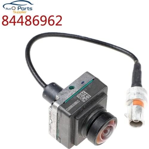 REAR VIEW BACK UP CAMERA OEM 84486962 For Cadillac XT4 2019-2019