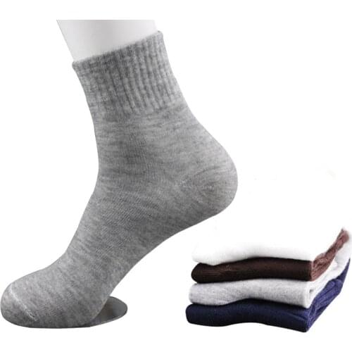 LKWDer Men's Underwear