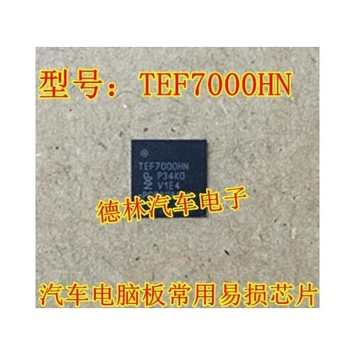 Original New Direct Promotion TEF7000HN
