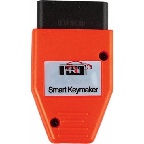 For para a Toyota Smart Keymaker O-B-D 4C 4D