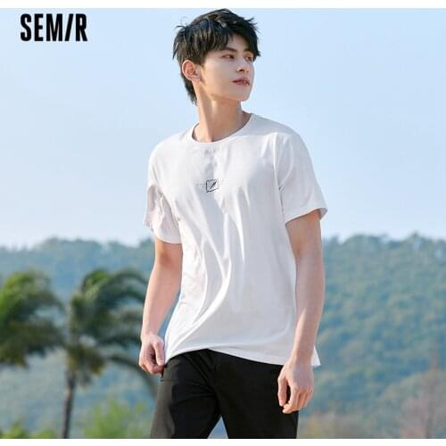 Semir Quick Dry T-Shirts