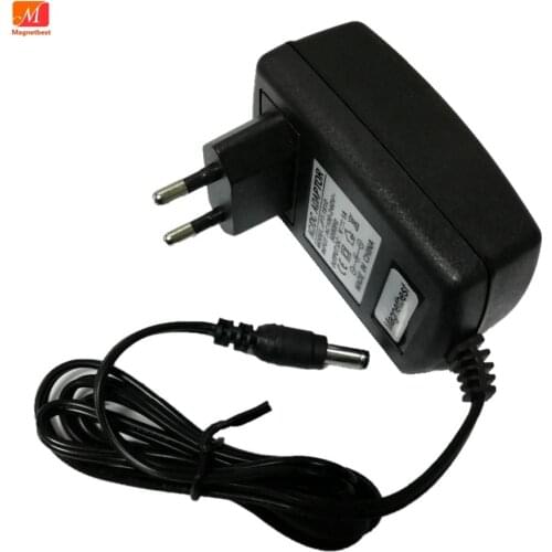24V 1A AC DC Adapter Charger For Dibea Robotic Vacuum Cleaner & Vertical Vacuum Cleaner 24V 500mA 600mA Power Supply
