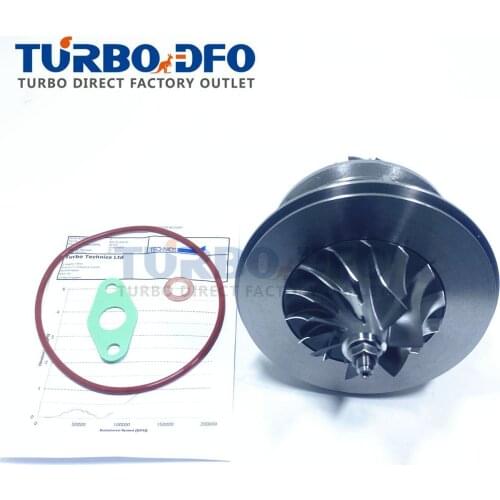 49179-00230 For Mitsubishi Fuso Canter Truck 4D31T ME013734 Turbine Core Turbolader Chra Balanced Turbo Charger Cartridge Assy