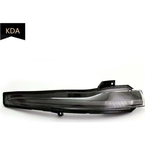 Auto Left Right Side Mirror Blinker Turn Signal Led Light For Mercedes-Benz C E S CLS GLC W205 W213 W222 C217 X253 C253 C257
