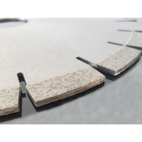 Free shipping of 1PC General purpose 12(300)"*50*10mm segmented diamond saw blades for marble/granite/concrete etc cutting