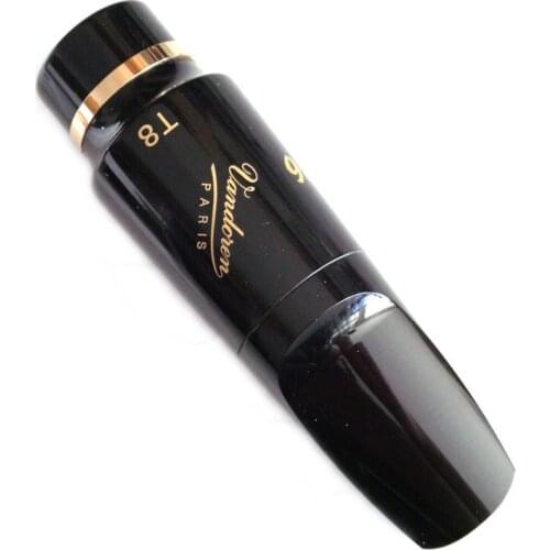 Free Shipping De Xin Tenor Saxophone Mouthpieces Bakelite Professional Sax Mouth Pieces Accessories T6 T7 T8 T9 T10 T11