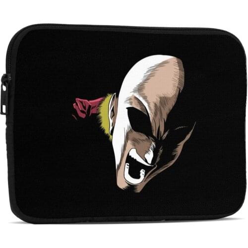 Peronal 7.9 inch 9.7 inch iPad Sleeve Mens Monkey Tiger Tablet Bags Protective Pouch Bags for Travelling School Office for Boys