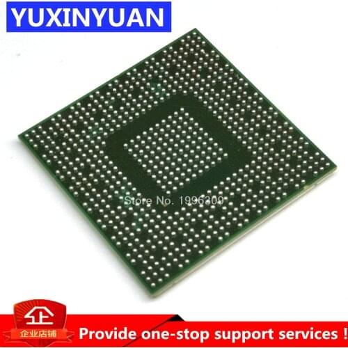 SDP1202 BGA LCD CHIP 1PCS